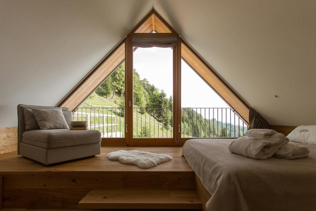טולמין Eco Chalet Astramontana מראה חיצוני תמונה