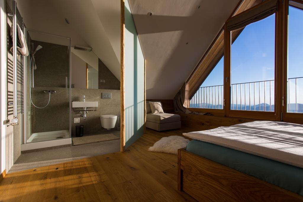 טולמין Eco Chalet Astramontana מראה חיצוני תמונה