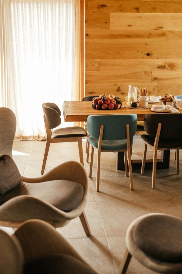 טולמין Eco Chalet Astramontana מראה חיצוני תמונה